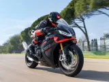 Aprilia RSV4 5