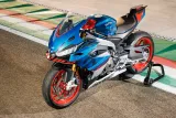 Aprilia RS 660 3