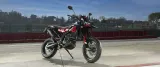 Aprilia SX 125 4