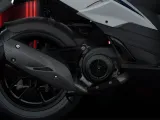 Aprilia SR 125 E5 5