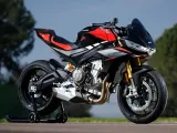 Aprilia Tuono 660 2