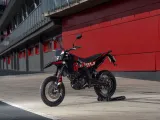 Aprilia SX 125 5
