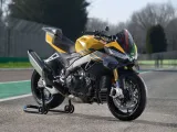 Aprilia Tuono V4 3