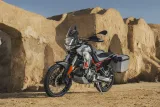 Aprilia Tuareg 660 5