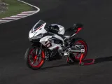Aprilia RS 457 4
