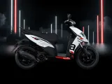 Aprilia SR 125 E5 3