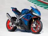 Aprilia RSV4 2