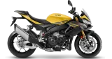 Aprilia Tuono V4 1