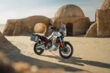 Aprilia Tuareg 660 4