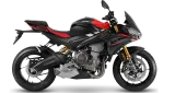 Aprilia Tuono 660 1