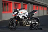 Aprilia Tuono 457 5
