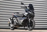 Aprilia SR GT 4