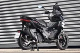 Aprilia SR GT 5