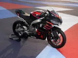 Aprilia RS 457 5