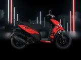 Aprilia SR 125 E5 2