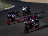 Aprilia RS 457 2