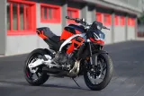 Aprilia Tuono 457 6