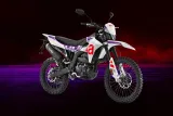 Aprilia RX 125 4