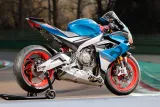 Aprilia RS 660 5