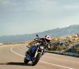 BMW F 900 R 4