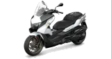 BMW C 400 GT 1