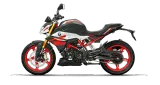 BMW G 310 R 1