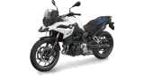 BMW F 800 GS 1