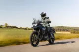 BMW F 800 GS 5