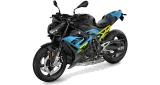 BMW S 1000 R 1