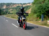 BMW G 310 R 5