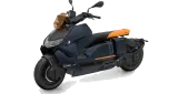 BMW CE 04 Électrique 1