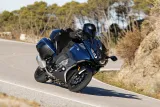 BMW K 1600 GTL 6