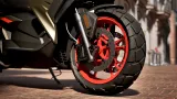 BMW C 400 X 4
