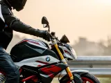 BMW G 310 R 3