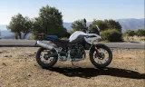 BMW F 800 GS 4