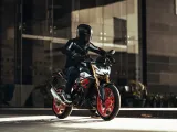 BMW G 310 R 2