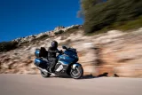BMW K 1600 GTL 3