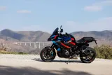 BMW M 1000 XR 5