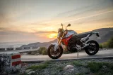 BMW F 900 R 2