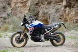 BMW F 900 GS 5