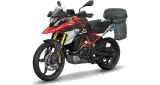 BMW G 310 GS 1