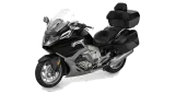 BMW K 1600 GTL 1