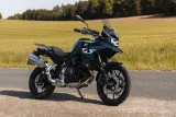 BMW F 800 GS 6