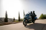BMW K 1600 GTL 4