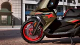 BMW C 400 X 5