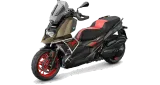 BMW C 400 X 1