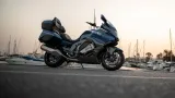 BMW K 1600 GTL 5
