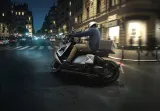 BMW CE 04 Électrique 4