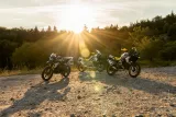 BMW G 310 GS 3
