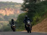 BMW G 310 R 4
